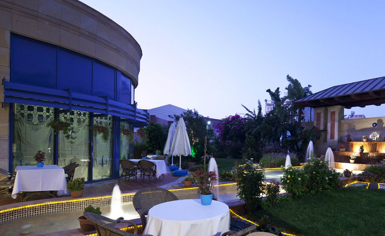 Merit Lefkoşa Hotel & Casino